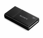 Sony MRW-S1 UHS-II SD Card Reader Writer USB 3.0