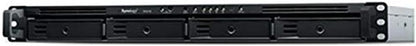 Synology RX418 4-Bay Rack Disk Array (Diskless)