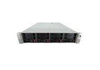 HP DL380 G9 4 Bay LFF Server - Renewed