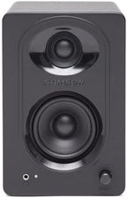 Samson M30 MediaOne Powered Studio Monitor Pair