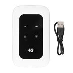 Fabater 4G LTE Mobile Hotspot with LED Display