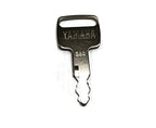 Yamaha 380 Outboard Replacement Key 90890-55877-00 OEM