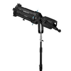 Nanlite PJ-BM-36 Projector for Bowens Mount with 36° Lens