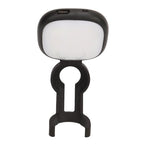 Jiawu Portable LED Video Light with Bracket for Osmo Cameras