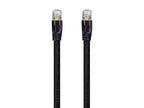 Monoprice 131098 Cat8 Ethernet Cable 5ft White - Entegrade