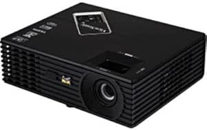 ViewSonic Pjd5533w 3D Ready DLP Projector - 720p HDTV Renewed