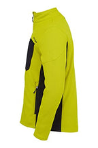 Spyder 205026 Men's Bandit Full Zip Mid-Layer Jacket