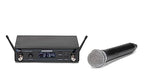 Samson SWC99HQ8 D Concert 99 Handheld Wireless Microphone System