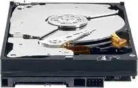 Western Digital WD3000HLFS - 5 300GB SATA 10K HDD — main product image