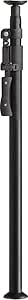Kupo KD102411 Kupole 39.4-66.9in Black Support Pole — main product image
