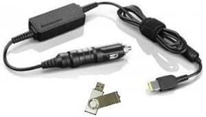 Lenovo 45N0267/0C19868 Travel Adapter & Power Cord — main product image