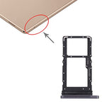 Zanzanz Galaxy Tab A7 SM-T505 SIM and Micro SD Card Tray Set