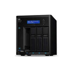 Western Digital WDBNFA0160KBK-NESN 16TB My Cloud Pro NAS