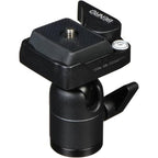Benro BH00 Single Action 11 lb. Capacity Ballhead