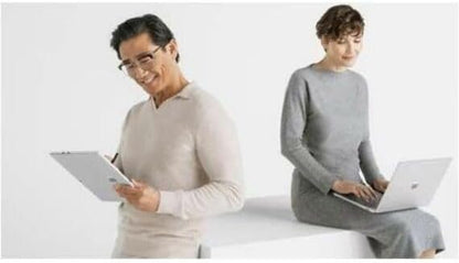 Microsoft X47-00001 Surface Pro 10 Tablet 256GB SSD