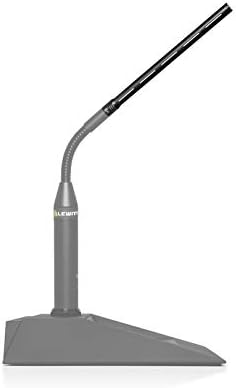 Lewitt S6 Conference Microphone 6mm Shotgun