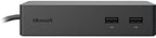 Microsoft PD9-00003 Surface Dock - Black