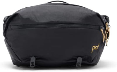 Peak Design BAS-7-BK-1 Outdoor Sling 7L Black