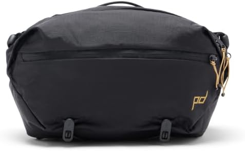 Peak Design BAS-7-BK-1 Outdoor Sling 7L Black — main product image