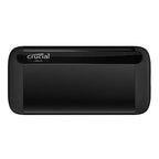 Crucial CT500X8SSD9 X8 500GB USB 3.2 Portable SSD