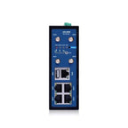 CPPBRVLSW USR-G809 4G LTE Industrial Cellular VPN Router