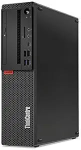 Lenovo Thinkcentre M720s Renewed Business Desktop — main product image