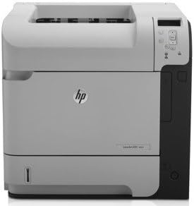 HP LaserJet 600 M603DN Renewed Laser Printer with Toner