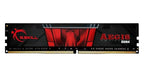 G.Skill F4-2666C19S-16GIS 16GB DDR4 2666MHz Memory