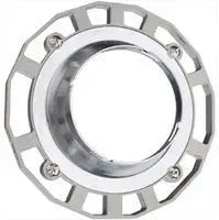 Photoflex Novatron Bare Tube Connector Monolights — main product image
