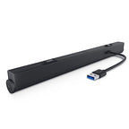 Dell GCM1V SB522A Slim Conferencing Soundbar