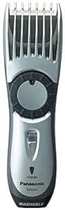 Panasonic ER224S All-in-One Wet/Dry Beard Trimmer
