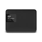 Western Digital WDBCGL0040BSL-NESN 4TB My Passport for Mac USB 3.0