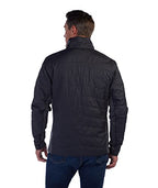 Spyder 229314 Peak Zip Insulated Mid Layer Ski Jacket