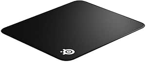 SteelSeries 63823 QcK Edge Cloth Gaming Mouse Pad — main product image