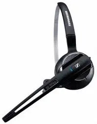 Sennheiser SD Office Headset Only — main product image