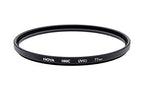 Hoya Y5UV058 58mm UV(C) HMC Slim Lens Filter