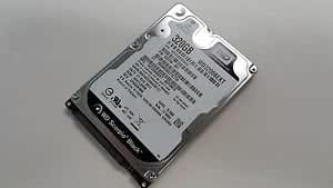 HP 633739-001 Spare Part — main product image