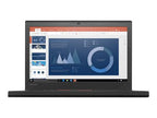 Lenovo 20F60096US ThinkPad X260 i7 Laptop - 256GB SSD