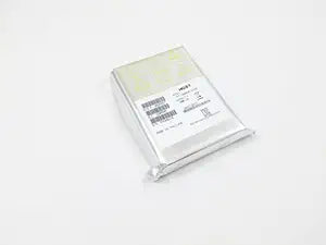 Hitachi HUC106060CSS601 600GB SAS 10K RPM HDD
