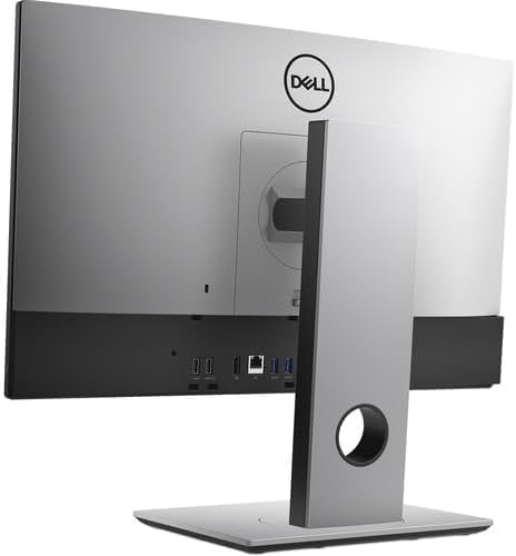 Dell Optiplex 7470 Renewed All-in-One Desktop i5 GTX 1050