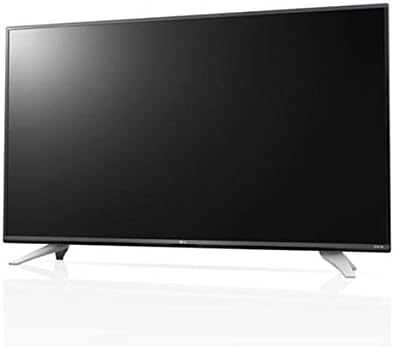 LG 65UF7690 65-Inch 4K Ultra HD Smart TV (Refurbished)