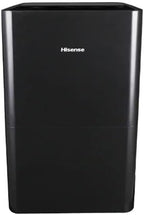 Hisense DH7021KP1G 50-Pint Dehumidifier Pump Renewed