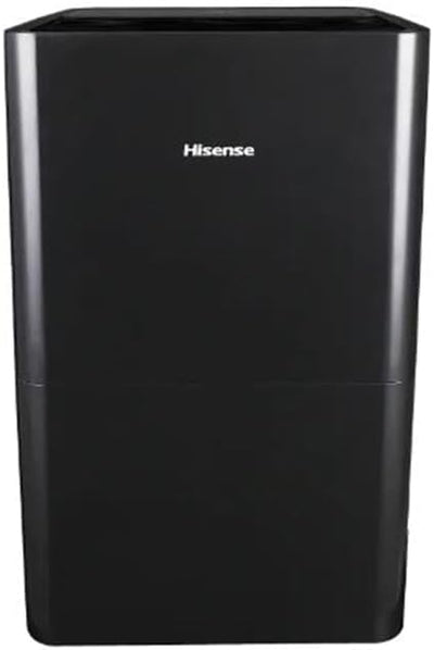 Hisense DH7021KP1G 50-Pint Dehumidifier Pump Renewed
