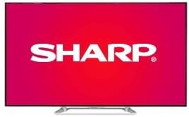 Sharp LC-70C6600U 70" AQUOS HD LED Smart TV Refurbished