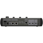 Behringer P16-HQ POWERPLAY Personal Monitoring Mixer 4-Pack Bundle