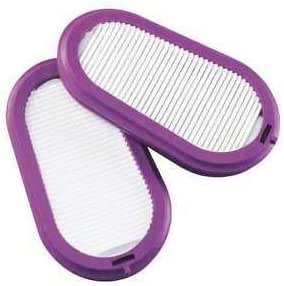 Miller LPR100 Replacement Respirator Filters SA00819 — main product image