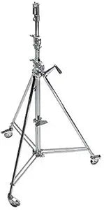 Avenger B6039CS Cine Stand with Braked Wheels — main product image