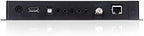 LG STB-5500 4K Ultra HD Satellite Receiver