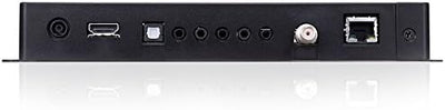 LG STB-5500 4K Ultra HD Satellite Receiver
