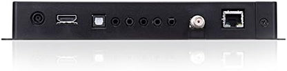 LG STB-5500 4K Ultra HD Satellite Receiver